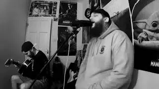 Linkin Park - In The End (Acoustic Cover)