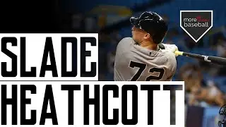 1Thing Slade Heathcott