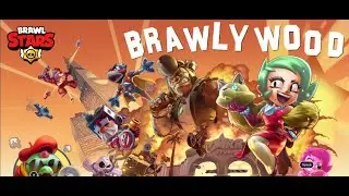 Gameplay Brawl Stars by Entertainment Challenger | how to play brawlstars | #trending #trendingvideo