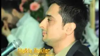 Ömer Faruk Bostan - Bahçem Kurudu & Ankaranın Uşağı Sesliorta