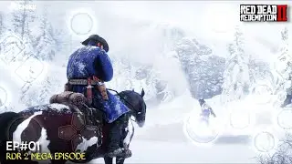 RDR 2 ANDROID GAMEPLAY 🔥 | CHIKKI EMULATOR