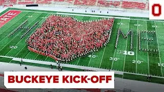 Buckeye Kick-Off