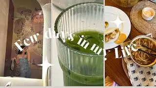 Few days in my life | aestheic Indian Vlog | video dairy