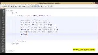 16   Else If Conditions in JS