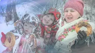 ЗИМНЯЯ СКАЗКА 2015