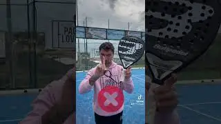 ⛔️ NON SI PUÒ FARE ⛔️ #padel #padellovers #rules #padelrules