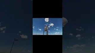 На каком видео тебе стало спокойней? KSP 