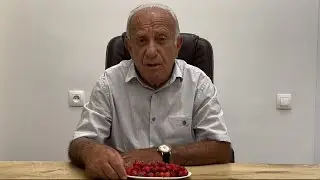 Ashot Ashotyan - Ալոճենի, սրտացավից հեռու տանի