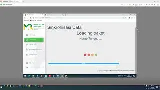 CARA SINGKRON AKMI SEMI ONLINE 2022
