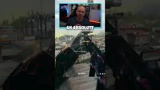 NEW KATT AMR SNIPER BUILD