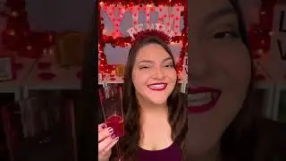 Trying Rosé for Valentine’s Day!