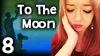 Fushi's Heart Breaks | To The Moon 8