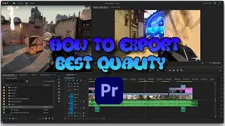 How to Export Your Videos in the Best Quality for YouTube Premiere Pro 2022