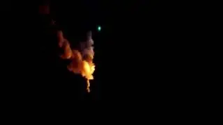 Под Горловкой взорвался склад боеприпасов ВСУ, оккупационные власти пытаются эвакуировать население