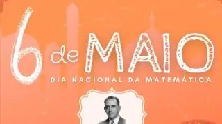 Comemorando o dia da Matemática