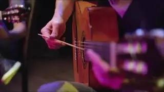 PIRATES of the Caribbean theme - H. Zimmer (DUO ARANJUEZ guitar COVER)