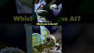 AI Quiz: Level Impossimpleble #sora #quiz #aivideo