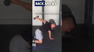 Improving Arm Strength And Shoulder Range Of Motion In 5 Exercises 