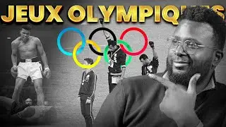 Parlez Jeux Olympiques en cours de FLE