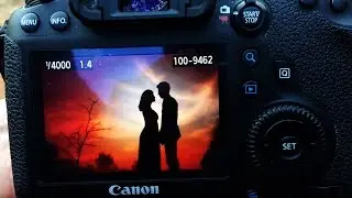 Dicas de Fotografia- Foto DIRETO DA CÂMERA #01