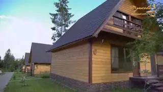 Загородный клуб «Тучково»