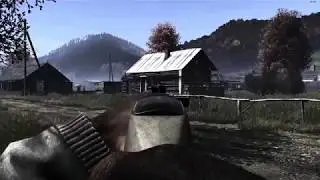 DayZ SA и крупица грязюки в конце