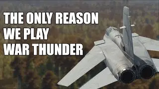 The Most Important Planes in War Thunder