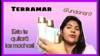 MIS 5 PRODUCTOS FAVORITOS DE TERRAMAR! ❤️ HeySoyMary