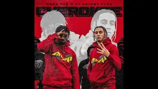 Moha The B ft Skinny Flex - CHEROKEE (official video)
