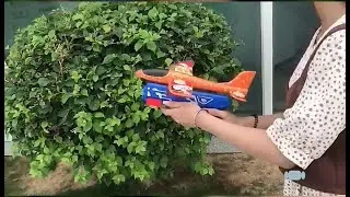 Airplane Launcher Toys Review 2021 - Airplane Launcher Gun