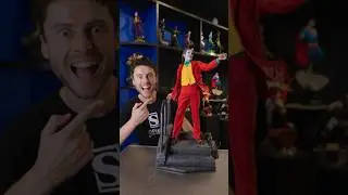 HUGE Joker Unboxing 🤡