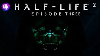 Днище ► The Closure Half Life 2 Episode Three Прохождение ► 6