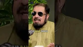 Mufti Abdul Qavi harassed Hareem Shah?@PublicDigitalNews  #muftiabdulqavi #hareemshah #qandeelbaloch