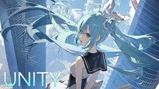 ♬ Nightcore - Unity (Alan Walker) - (Lyrics) ♬