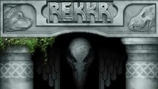Doom mobile Rekkr - quick gameplay