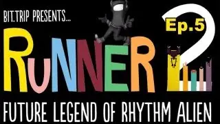 Play With Me | Runner2 #5 | Fish Man Farmer Sex | AO