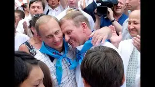 У Путина проблемы. Он  заявил, что Украина ему не враг. А враг в другом месте. Но это не точно.
