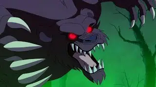 Attack Of The Scarebear - Scooby Doo! Mystery Incorporated