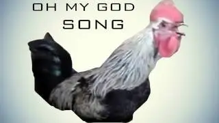 Asking Alexandria - OH MY GOD! [Petuh Project]
