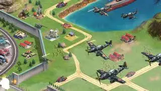 World War Rising - Take To The Skies
