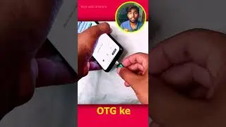 Bootable Pendrive using Android | Ultimate Solution 