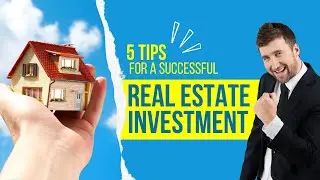5 Simple Ways To Invest In Real Estate
