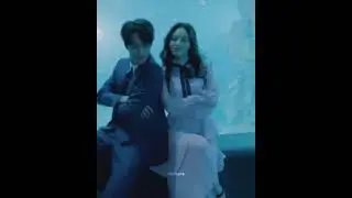 Танцуют на улице вместе❤/ Чудо, которое мы встретили