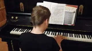 Снег над Ленинградом. (Из к/ф "Ирония судьбы“).                          М. Теревердиев