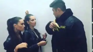 Не надо дразнить Анатолия  Цоя