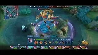 Nana Build.