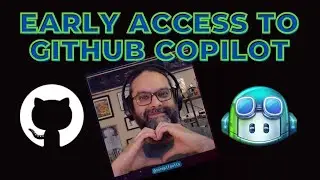 GitHub Copilot for DevOps: DevOps and Docker Live Show (Ep 131)