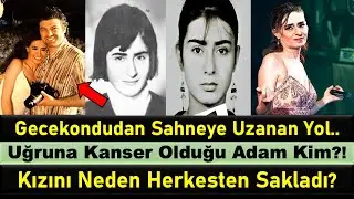 Yıldız Tilbe's Painful Real Life Story