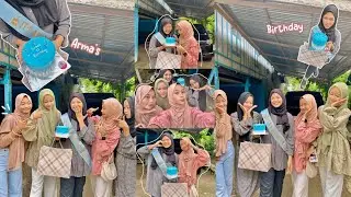 VLOG🎂 || Arma's Birthday