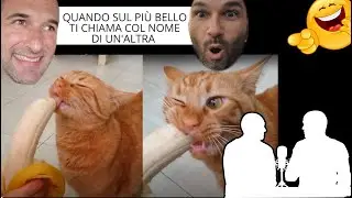 😮◖Vendette◗ 😅Cristian&Fabio